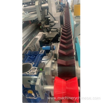 New product high speed insulating glass sealing robot